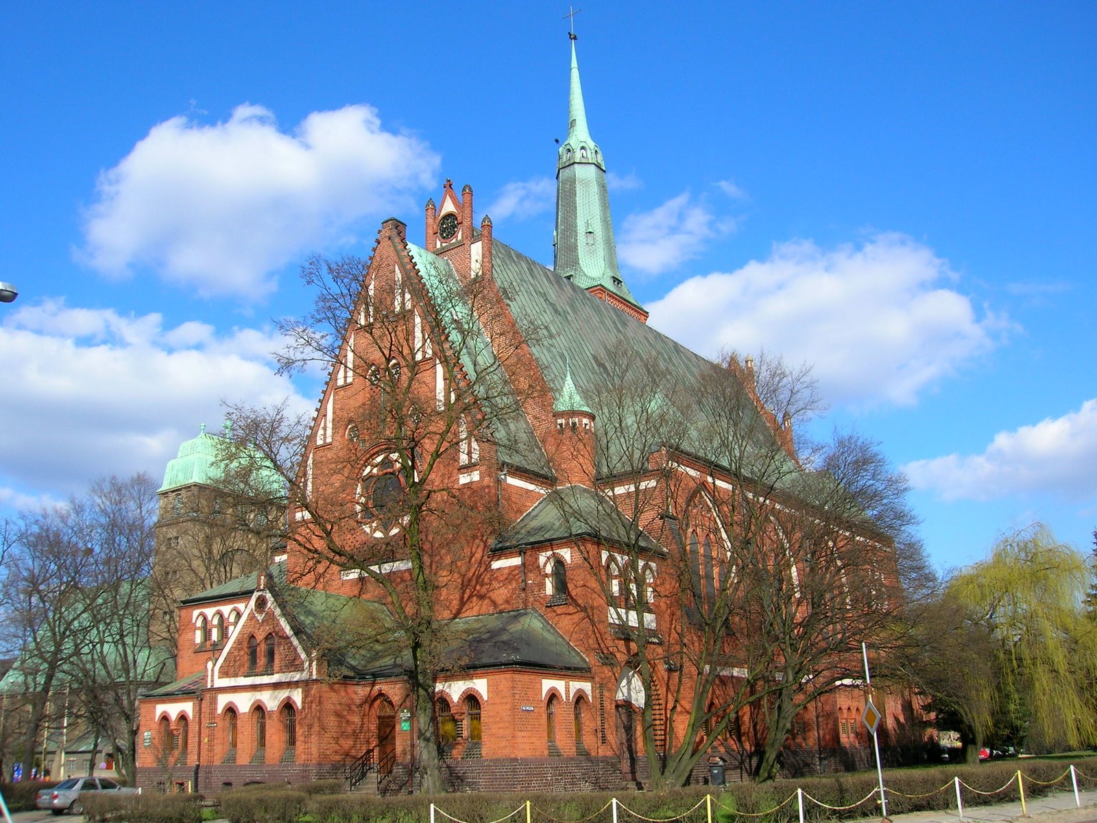 Szczecin (Stettin)
